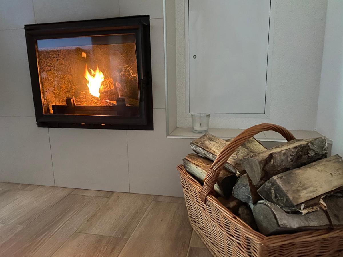 Apartmany Rosenberg Rožmberk nad Vltavou Buitenkant foto