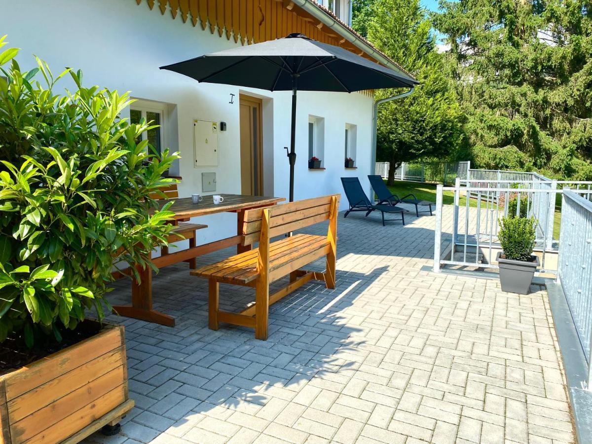 Apartmany Rosenberg Rožmberk nad Vltavou Buitenkant foto