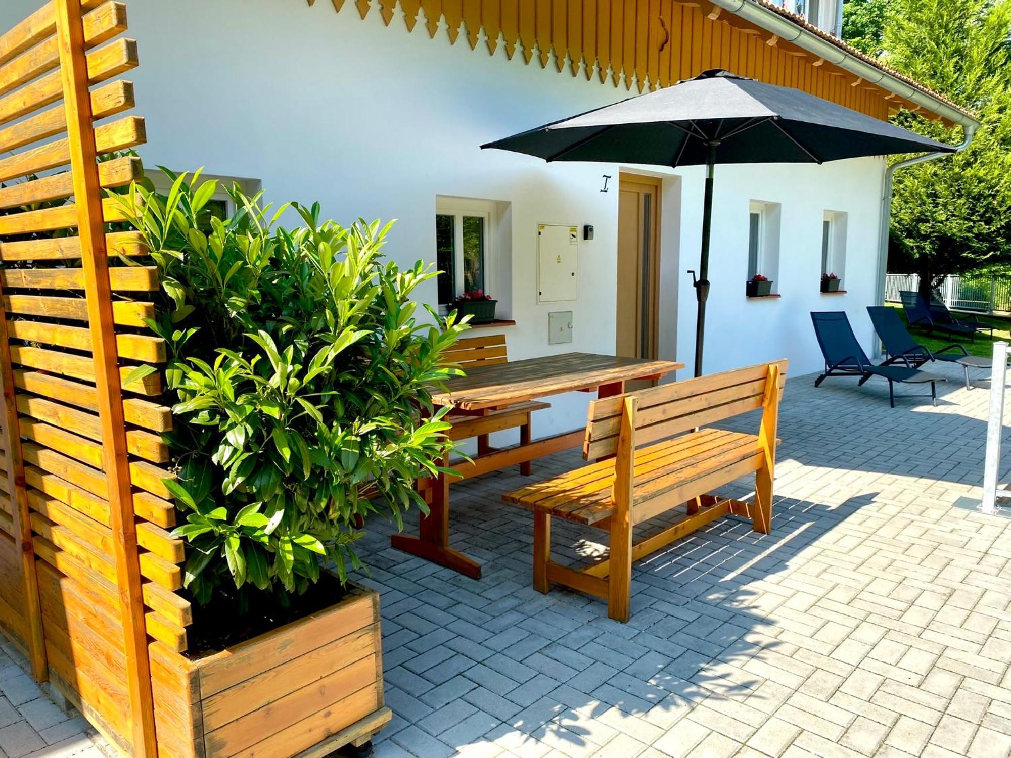 Apartmany Rosenberg Rožmberk nad Vltavou Buitenkant foto
