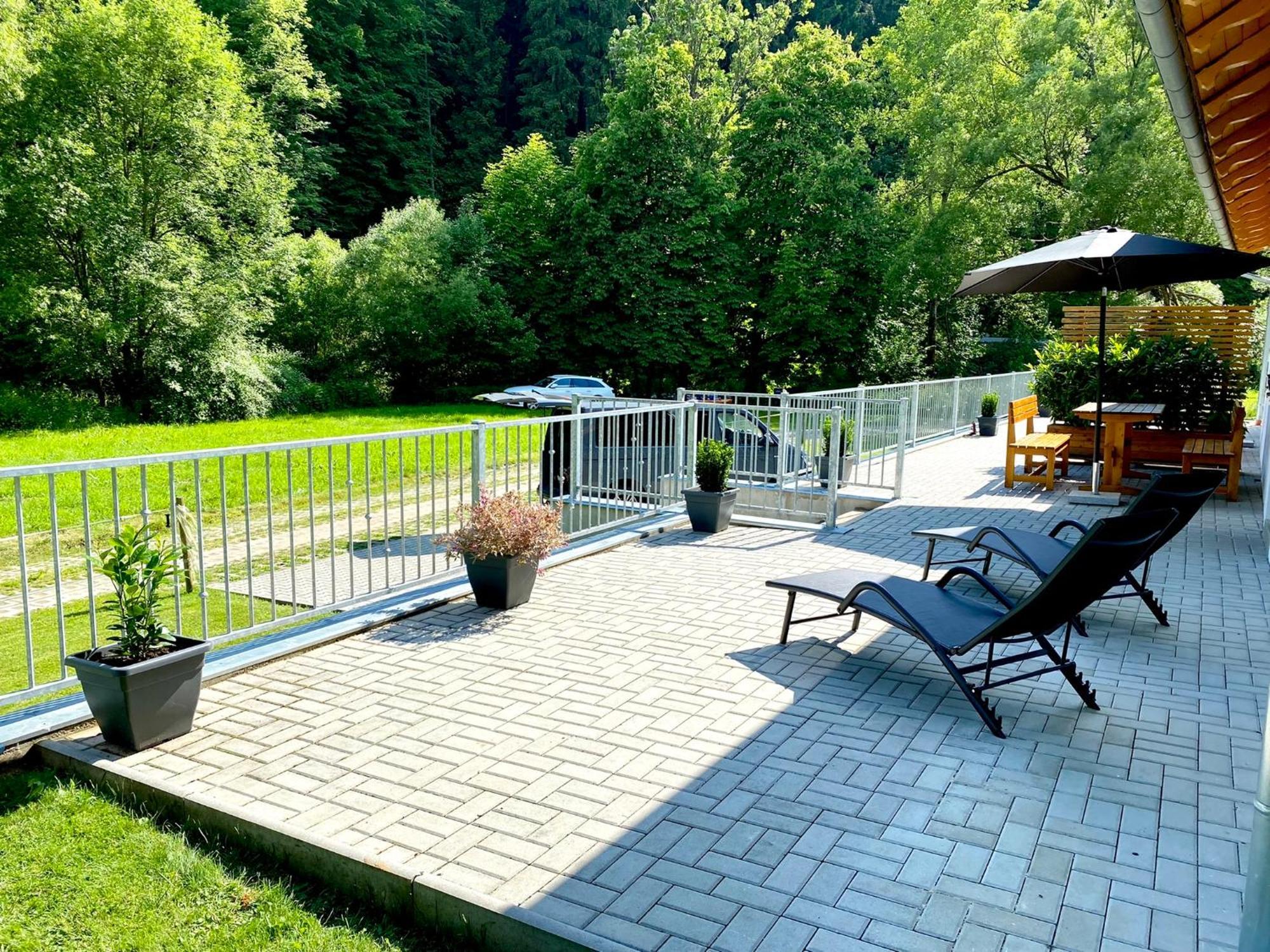 Apartmany Rosenberg Rožmberk nad Vltavou Buitenkant foto