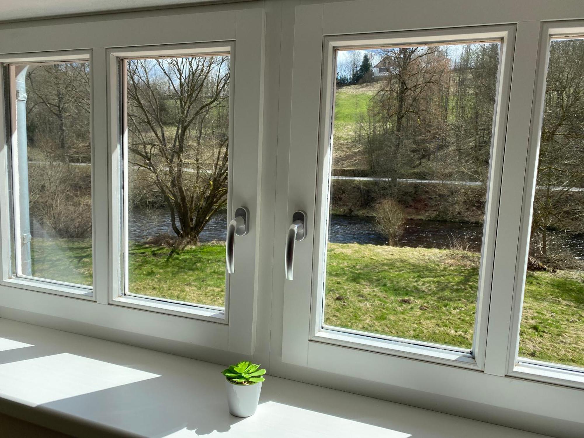 Apartmany Rosenberg Rožmberk nad Vltavou Kamer foto