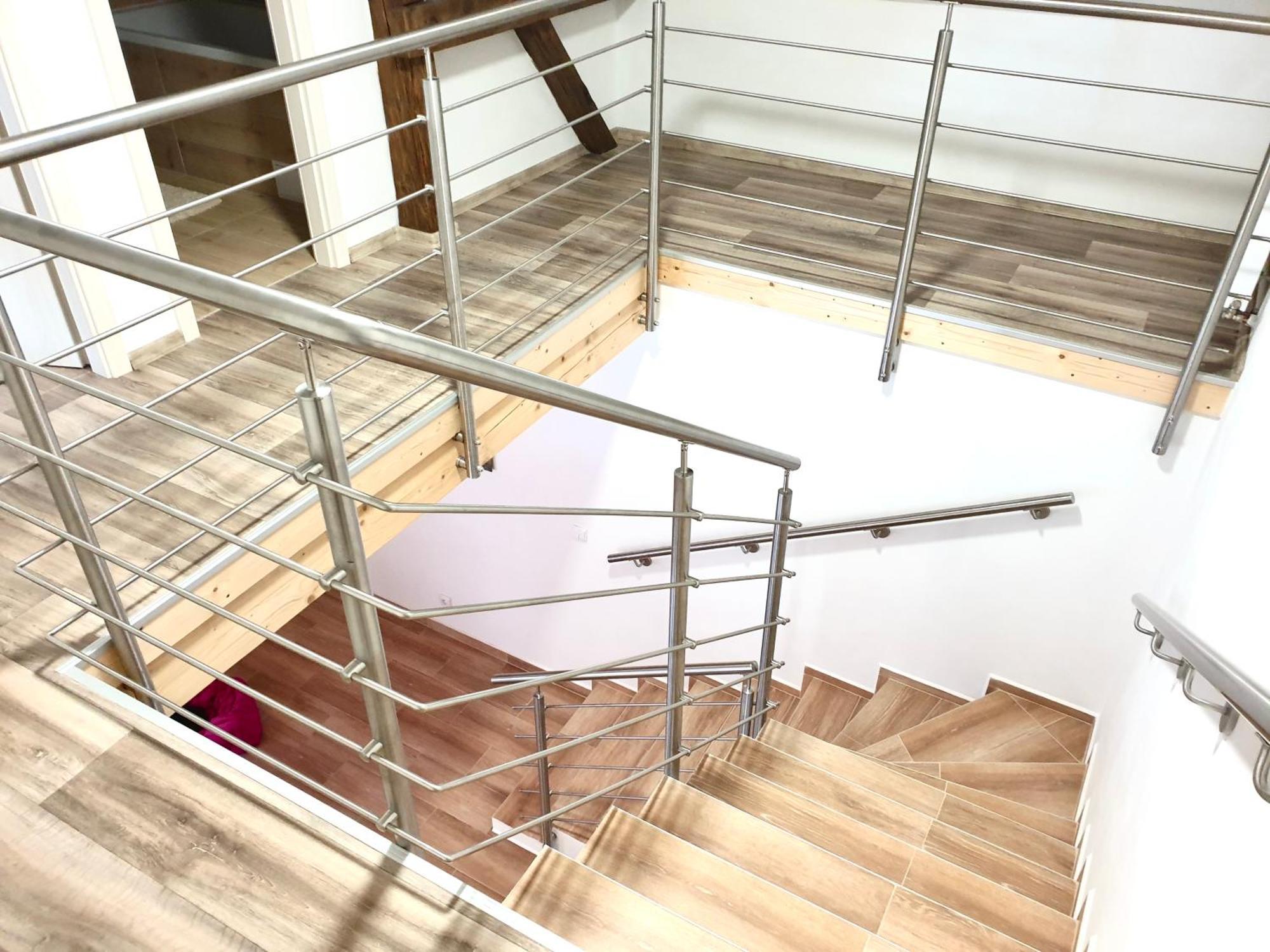 Apartmany Rosenberg Rožmberk nad Vltavou Buitenkant foto